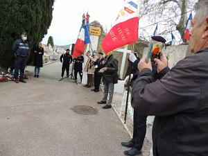 2022 03 26 LA GARDE HOMMAGE AUX VICTIMES D ALGER EN 1962 (21)